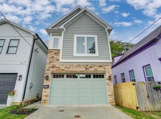 3035 Cinnamon St, Cincinnati, OH 45208