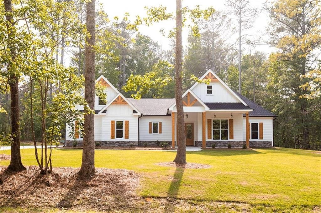 97 Johnson Rd, Oxford, GA 30054 MLS 7222237 Zillow