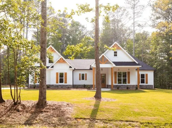 97 Johnson Rd, Oxford, GA 30054