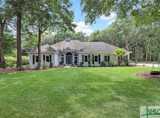 220 Dunnyveg Rd, Richmond Hill, GA 31324