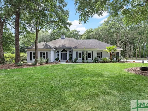 220 Dunnyveg Road, Richmond Hill, GA 31324