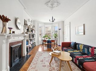 912 President St #3, Brooklyn, NY 11215
