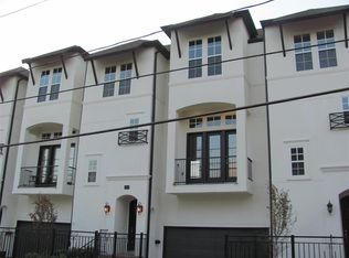 2405 Sherwin St, Houston, TX 77007