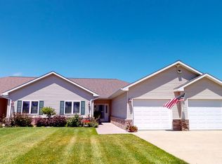 3714 53rd St, Columbus, NE 68601