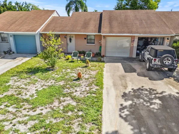 5706 Barnstead Circle, Lake Worth, FL 33463