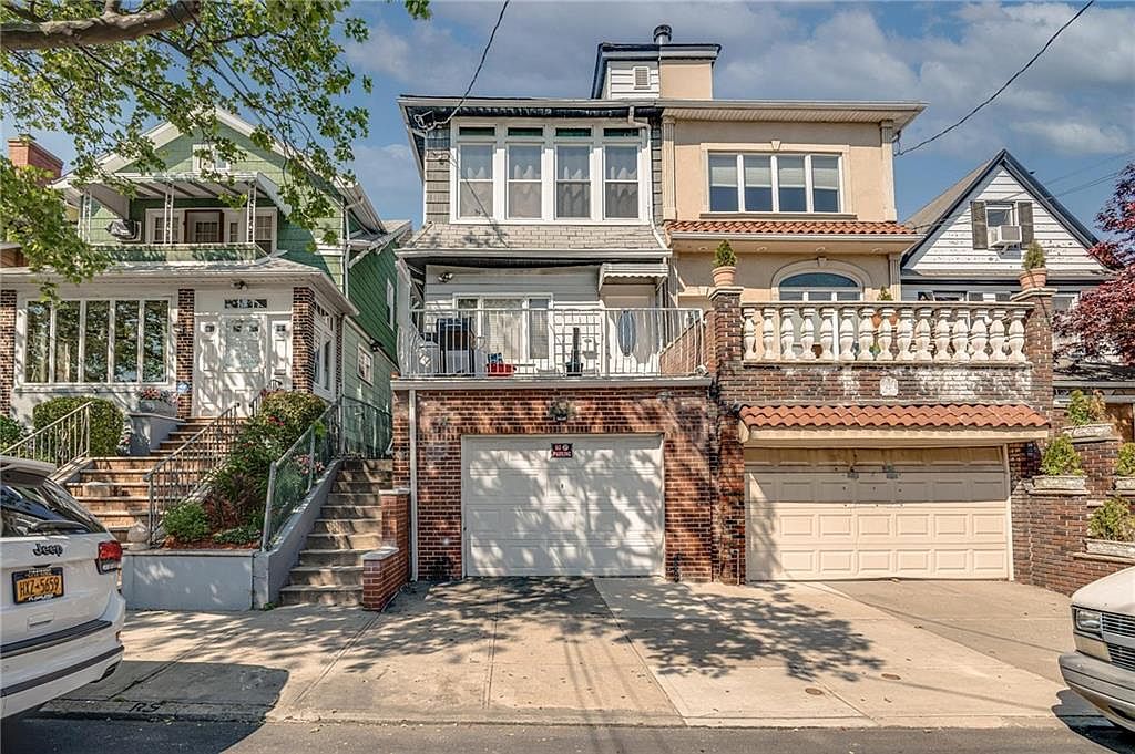 1125 74th St, Brooklyn, NY 11228 | Zillow