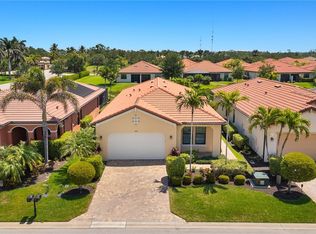 1408 Lucena Ln S, Naples, FL 34113