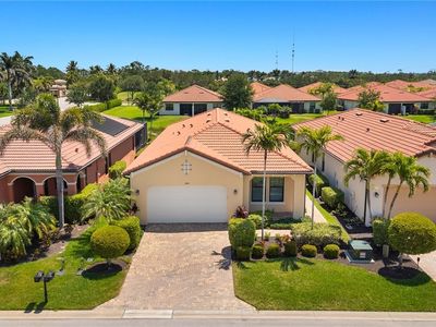 1408 Lucena Ln S, Naples, FL, 34113