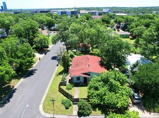 1501 Garner Ave, Austin, TX 78704