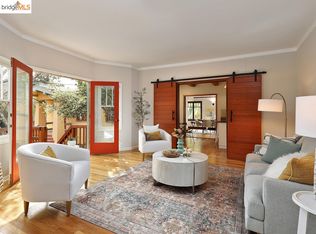 680 Vincente Ave, Berkeley, CA 94707
