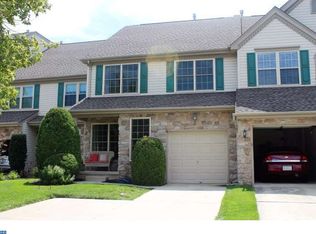 5079 Raintree Ct, Doylestown, PA 18902