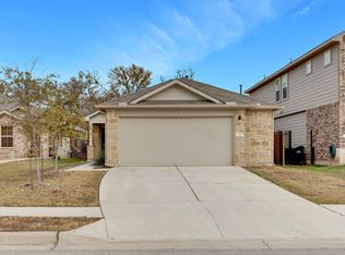 349 Blue Sage Dr, Leander, TX 78641