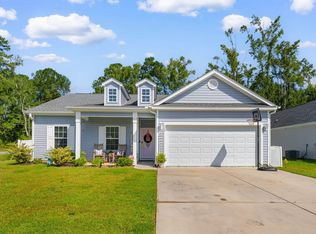 574 Whiddy Loop, Conway, SC 29526