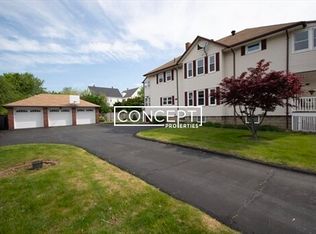 10 Eliot St FLOOR 1, Medford, MA 02155