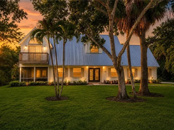 525 32nd Ave SW, Vero Beach, FL 32968
