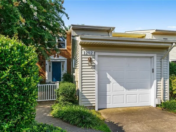 1202 Captain Adams Court, Virginia Beach, VA 23455