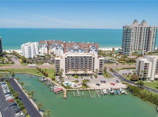 1591 Gulf Blvd APT 301S, Clearwater, FL 33767