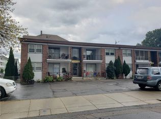 30 Huron St APT 3, Providence, RI 02908