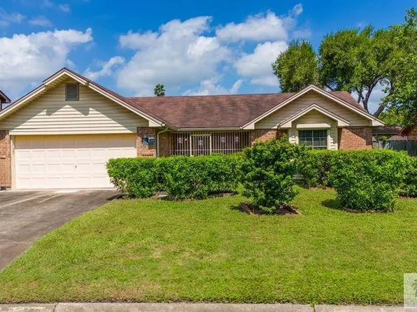 1555 Ventura Dr, Brownsville, TX 78526