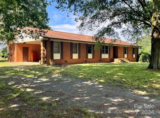 6515 Deep Springs Rd, Marshville, NC 28103