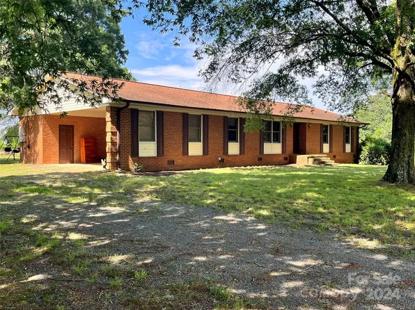 6515 Deep Springs Rd, Marshville, NC 28103