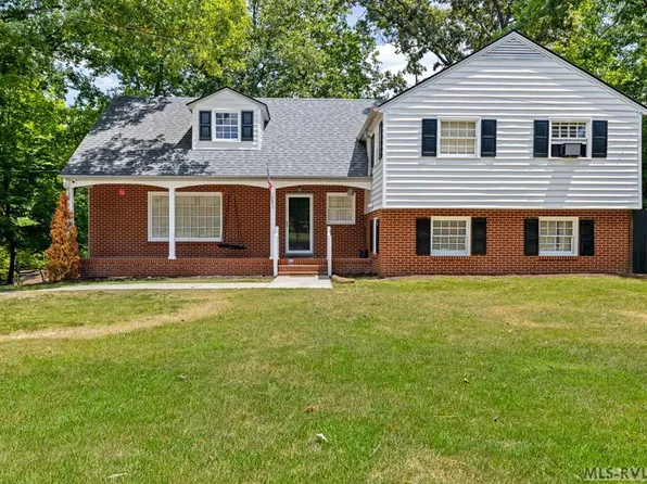 506 Virginia St, Roanoke Rapids, NC 27870