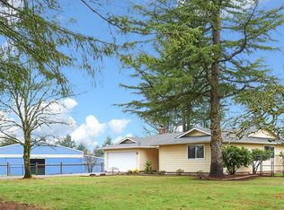 8323 Wagner Ct, Salem, OR 97317