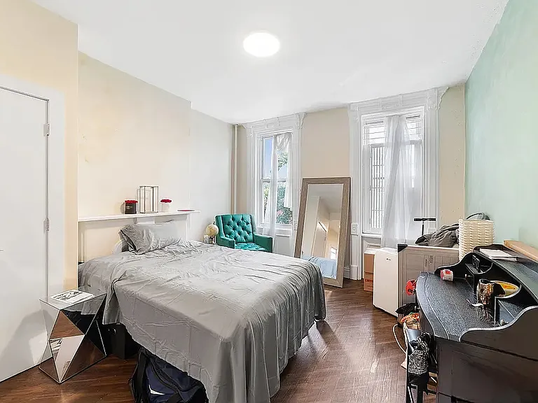 44 Malcolm X Blvd #3B — Photo 1
