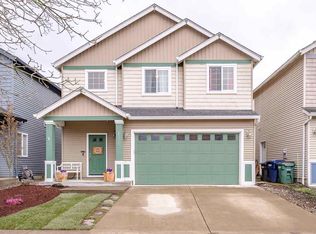 1325 Marigold Dr, Independence, OR 97351