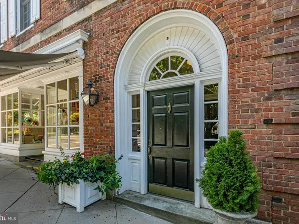 3 Palmer Sq W APT F, Princeton, NJ 08542
