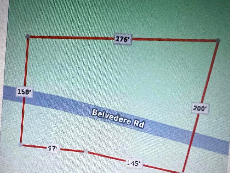 2nd image of 0 Belvedere Rd
