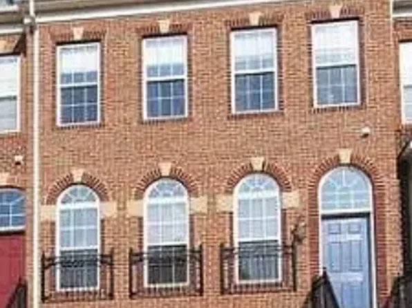 5639 Sheals Ln, Centreville, VA 20120