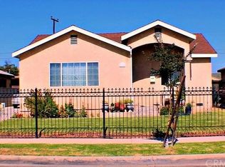 808 N Albertson Ave, Compton, CA 90220