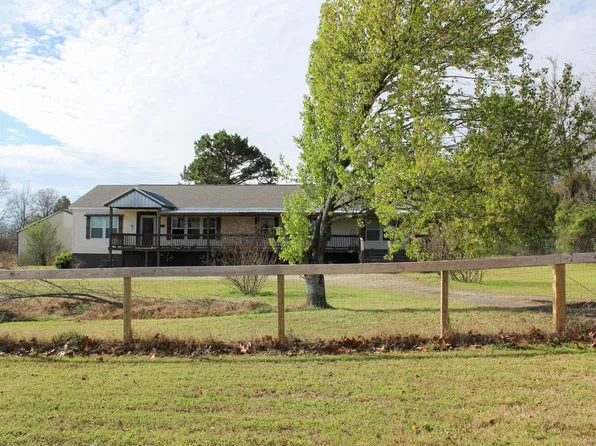 1162 Byrd Rd, Bald Knob, AR 72010