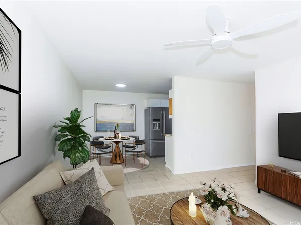 91-1101 Namahoe St #3H, Kapolei, HI 96707