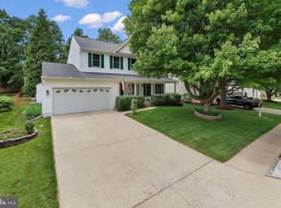 6385 Colonial Village Loop, Manassas, VA 20112