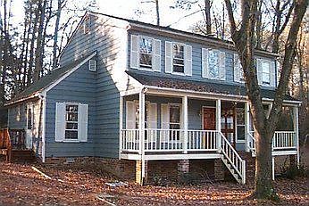 2nd image of 8713 Shadymist Dr