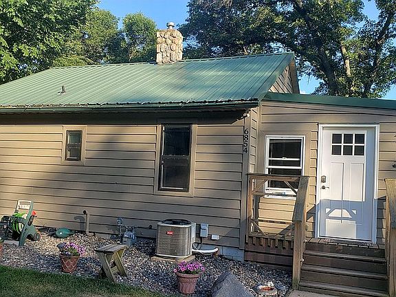 Front from road side