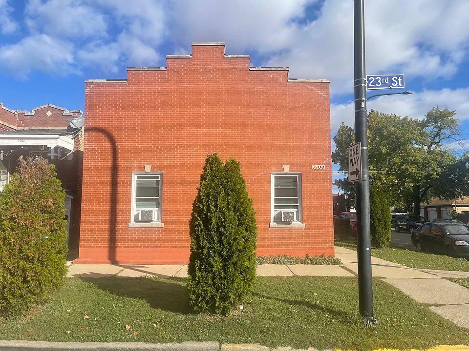 1st image of 5500 W 23rd St