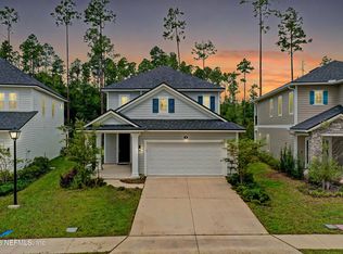 55 STARNBERG Court, St. Augustine, FL 32095