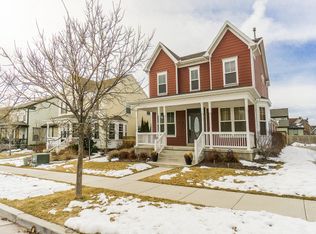 11164 S Sunup Way, South Jordan, UT 84009