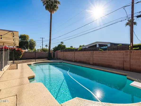 8303 E Glenrosa Ave, Scottsdale, AZ 85251