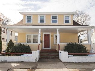 78 Auburn St, Pawtucket, RI 02860