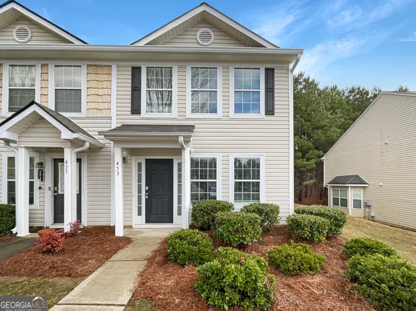 453 Inkberry Dr S, Atlanta, GA 30349