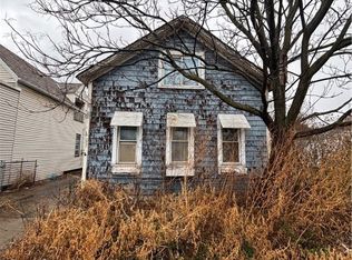 7207 Ivy Ave, Cleveland, OH 44127