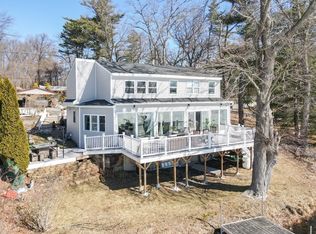 207 White Pond Rd, Lancaster, MA 01523