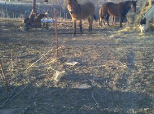 15901 S Crawford Rd, Burlingame, KS 66413