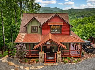 264 Pontoosuc Dr, Mineral Bluff, GA 30559