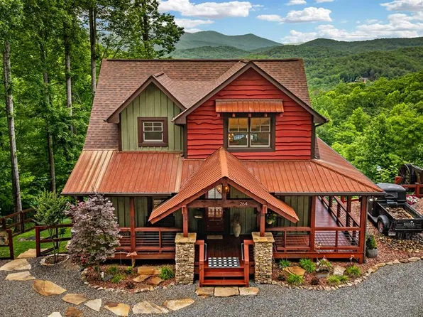 264 Pontoosuc Dr, Mineral Bluff, GA 30559