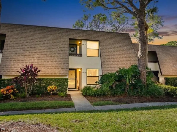 4610 RINGWOOD MEADOW #17, SARASOTA, FL 34235